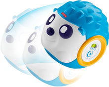 Load image into Gallery viewer, Fisher-Price Think &amp; Learn Rhythm &#39;n Roll Hedgehog