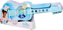 Load image into Gallery viewer, Frozen Magic Touch Guitar - Features Songs - Let It Go, In Summer, For The First Time in Forever, 20 in