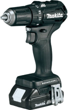 Load image into Gallery viewer, Makita CX200RB 18V LXT Lithium-Ion Sub-Compact Brushless Cordless 2-Pc. Combo Kit (2.0Ah), Black
