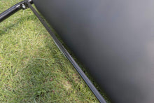 Load image into Gallery viewer, Agri-Fab 45-0267 18- by 24-Inch Poly Push/Tow Lawn Roller,Black