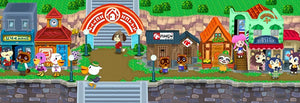 Nintendo Selects: Animal Crossing: New Leaf Welcome amiibo (No Card) - Nintendo 3DS
