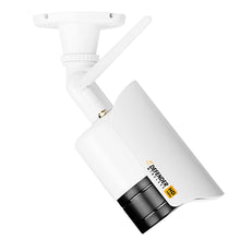 Load image into Gallery viewer, Defender Wireless HD Channel DVR Security System with Bullet Cameras