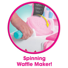 Load image into Gallery viewer, Minnie Happy Helpers Brunch Cafe Toy, Multicolor