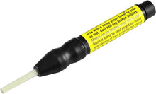 Load image into Gallery viewer, K Tool International KTI (KTI-70550) Glass Fiber Sanding Pen with EXTRA sanding point