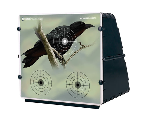 Crosman Collapsible Pellet Trap 0853