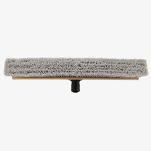 Load image into Gallery viewer, SWOPT Microfiber Dust Mop Head with Refill – Microfiber Mop Head for Use on Wood, Laminate and Tile Floors, Lint Free Cleaning – Interchangeable with Other SWOPT Products for More Efficient Cleaning and Storage, Head Only, Handle Sold Separately, 5105C6