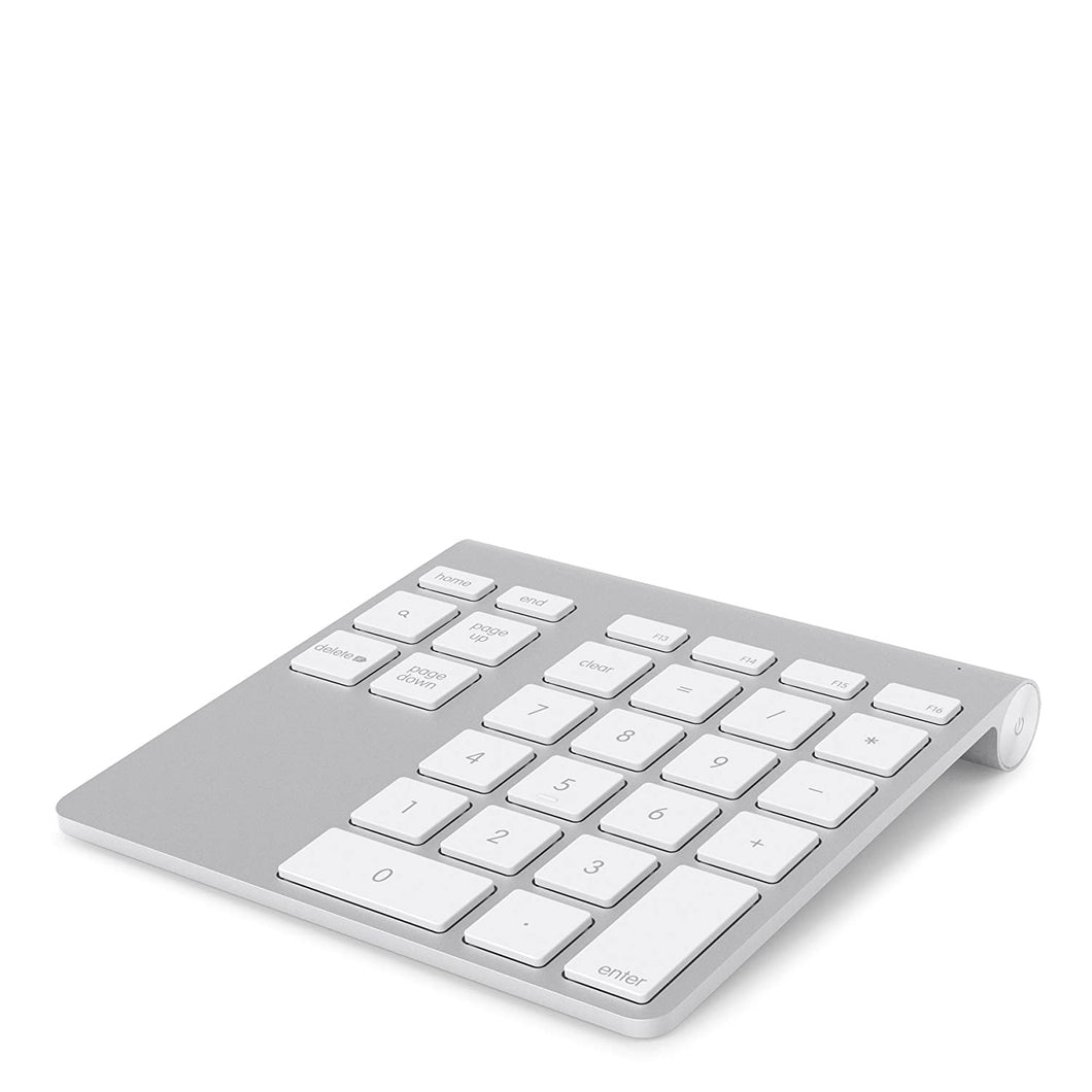 Belkin YourType Bluetooth Wireless Keypad