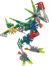 Load image into Gallery viewer, K'nex - Imagine Creation Zone Building Set
