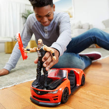 Load image into Gallery viewer, WWE Wrekkin' Slam Mobile