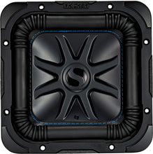 Load image into Gallery viewer, Kicker L7S84 L7S 8" Subwoofer Dual Voice Coil 4-Ohm 450W