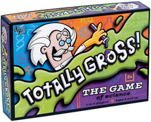Load image into Gallery viewer, Totally Gross: The Game of Science