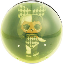 Load image into Gallery viewer, L.O.L. Surprise! Lights Glitter Doll with 8 Surprises Including Black Light Surprises