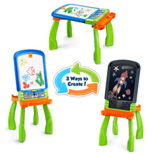 Load image into Gallery viewer, VTech DigiArt Creative Easel