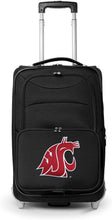 Load image into Gallery viewer, NCAA 21-inch Carry-On Luggage