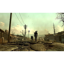 Load image into Gallery viewer, Fallout 3 - Xbox 360 Game of the Year Edition