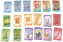 Load image into Gallery viewer, Goliath Virus Card Game The Contagiously Fun Card Game, Green (108644)