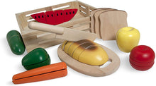 Load image into Gallery viewer, Melissa &amp; Doug Upper &amp; Lower Case Alphabet Puzzle