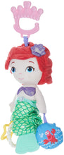 Load image into Gallery viewer, KIDS PREFERRED Disney Baby Princess Ariel On The Go Activity Toy