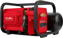 Load image into Gallery viewer, Milwaukee 2840-20 2 Gallon Oil-Free Hand Carry Air Compressor