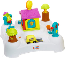 Load image into Gallery viewer, Little Tikes 3-in-1 Switcharoo Table