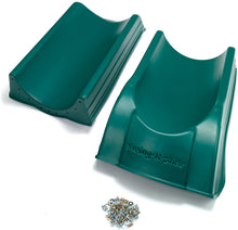 Load image into Gallery viewer, Swing N Slide Summit Slide - Green