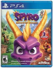 Load image into Gallery viewer, Spyro Reignited Trilogy