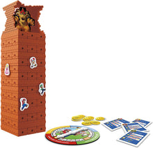 Load image into Gallery viewer, Hasbro Games Jenga: Super Mario Edition Game, Block Stacking Tower Game for Super Mario Fans, Ages 8 and Up