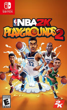 Load image into Gallery viewer, Nba 2K Playgrounds 2