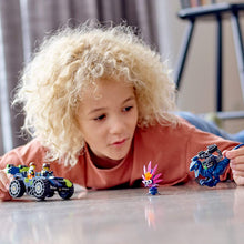 Load image into Gallery viewer, LEGO Movie 2 Rex's Rex-treme Offroader