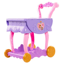 Load image into Gallery viewer, Sofia the First Delightful Dining Cart