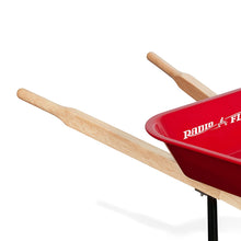 Load image into Gallery viewer, Radio Flyer Kid's Wheelbarrow