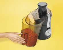 Load image into Gallery viewer, Hamilton Beach Big Mouth Juice Extractor