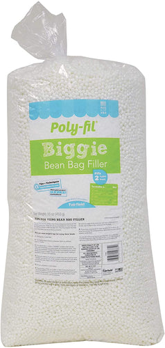 FAIRFIELD PROCESSING CO. 10026068 Bean Bug, 16 Oz