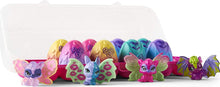Load image into Gallery viewer, Hatchimals CollEGGtibles, Wilder Wings 12-Pack Egg Carton with Mix and Match Wings