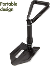 Load image into Gallery viewer, Ozark Trail Folding Shovel