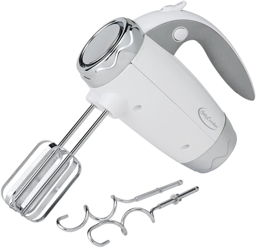 Betty Crocker BC-2205C Hand Mixer
