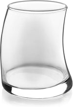 Load image into Gallery viewer, Libbey Swerve 16-Piece Tumbler and Rocks Glass Set