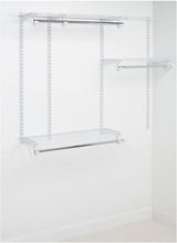 Load image into Gallery viewer, Rubbermaid Configurations Closet Kits, 3-6 ft