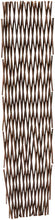 Load image into Gallery viewer, Master Garden Products Willow Expandable Trellis Fence, 36 by 72-Inch