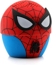 Load image into Gallery viewer, Bitty Boomers Marvel Bluetooth Speakers