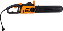 Load image into Gallery viewer, WEN 4017 Electric Chainsaw, 16"