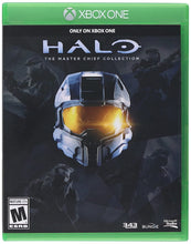 Load image into Gallery viewer, Halo: The Master Chief Collection