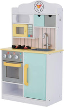 Load image into Gallery viewer, Teamson Kids - Little Chef Florence Classic Kids Play Kitchen
