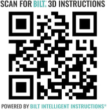 Load image into Gallery viewer, Halloween Decor Howling Werewolf 7 ft. Animated Realistic LCD Moving Eyes Plug-in