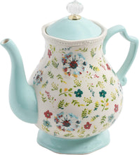 Load image into Gallery viewer, The Pioneer Woman Kari 2.4 Quart Tea Pot
