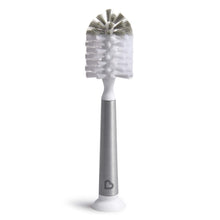 Load image into Gallery viewer, Stainless Steel Bottle Brush and Refill