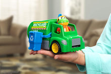 Load image into Gallery viewer, Jada Toys Ryan&#39;s World Recycling Truck