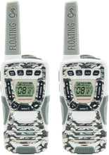 Load image into Gallery viewer, Cobra HE130R Kids&#39; Walkie Talkies Two-Way Radios Toy for Kids, Hero Series
