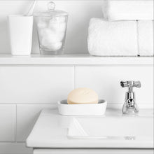 Load image into Gallery viewer, Dove Purely Pampering Beauty Bar For Softer Skin Shea Butter More Moisturizing Than Bar Soap 3.75 oz 6 Bars