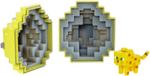 Load image into Gallery viewer, Minecraft Spawn Egg Mini Figure Assortment